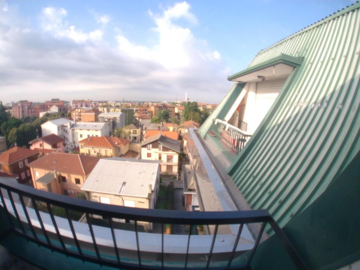 La Casa Di Dario Apartment Перо Екстериор снимка