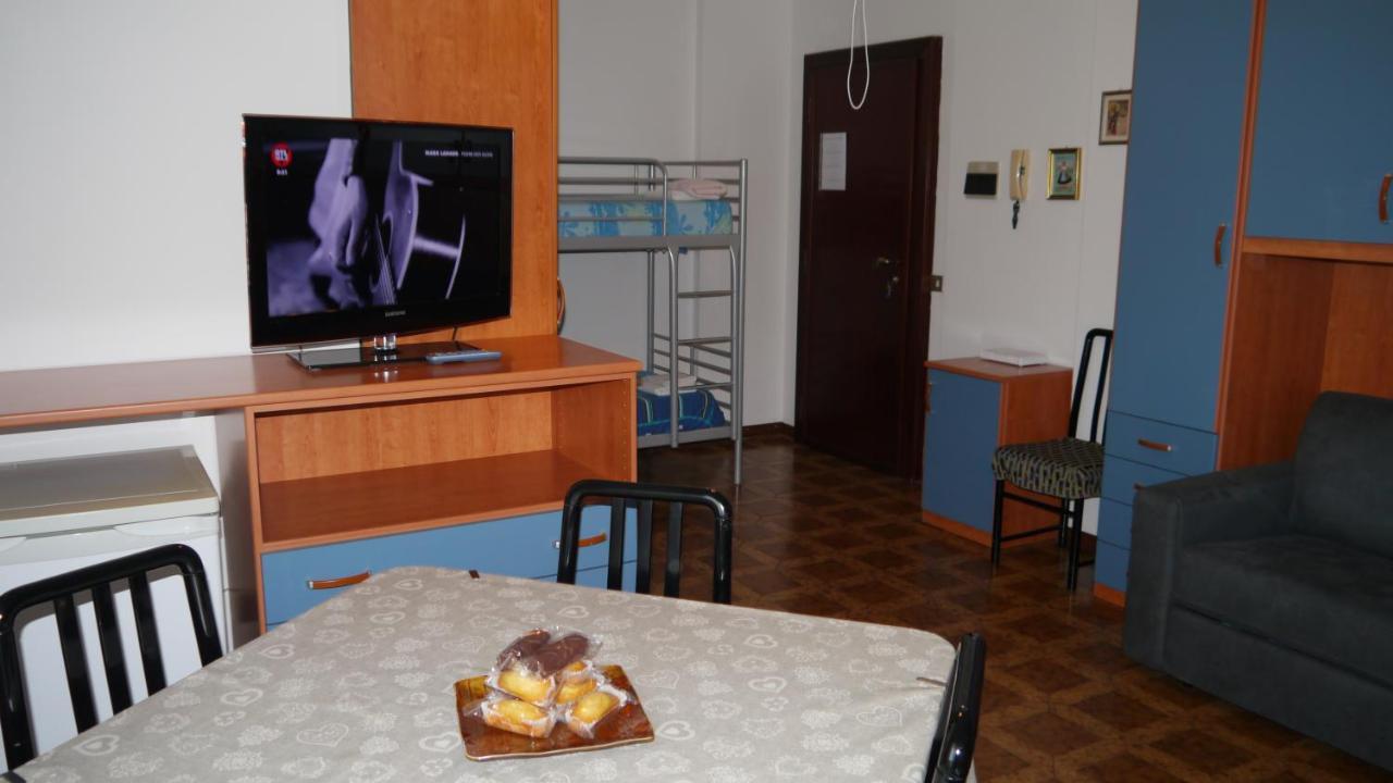 La Casa Di Dario Apartment Перо Екстериор снимка
